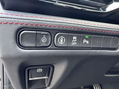 2022 Acura MDX A-Spec SH-AWD