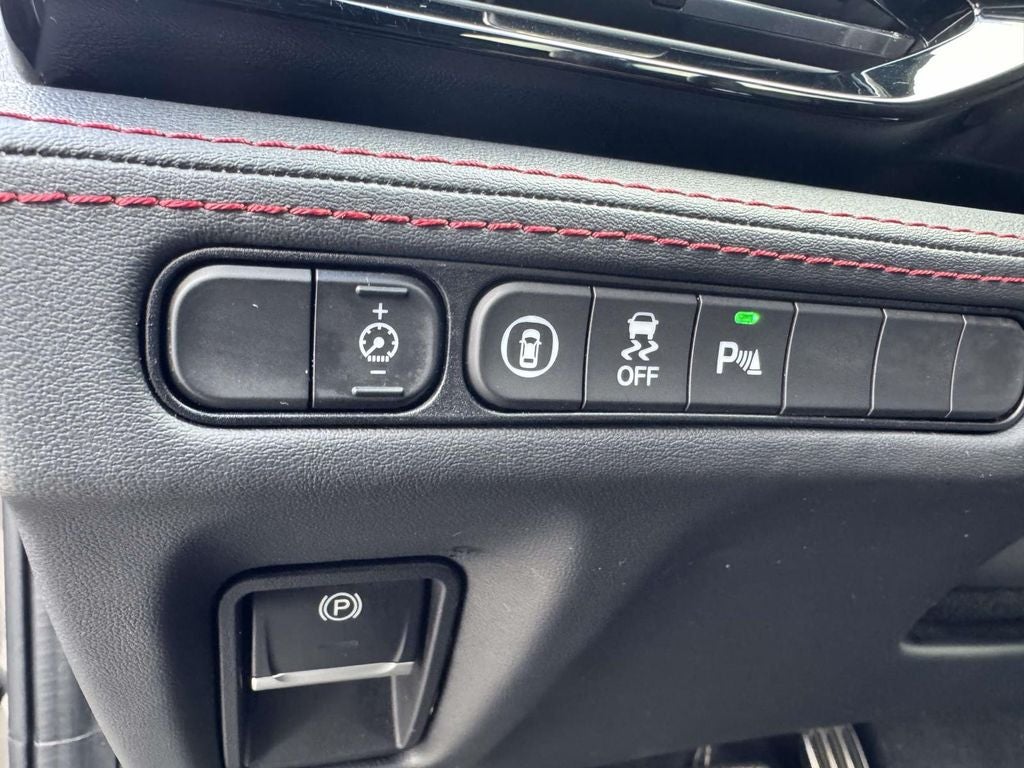 2022 Acura MDX A-Spec SH-AWD