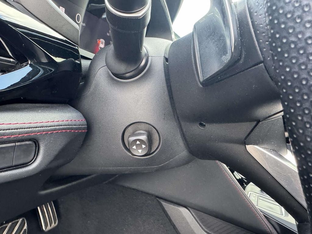 2022 Acura MDX A-Spec SH-AWD