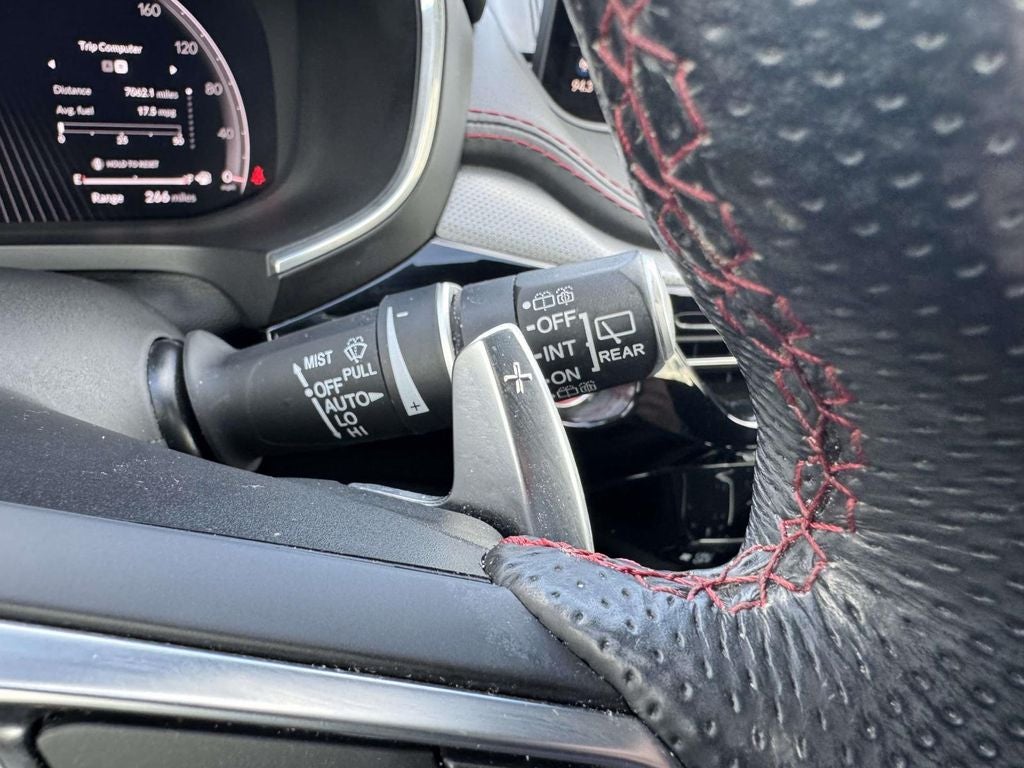 2022 Acura MDX A-Spec SH-AWD