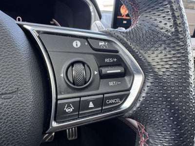 2022 Acura MDX A-Spec SH-AWD