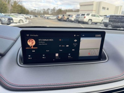 2022 Acura MDX A-Spec SH-AWD