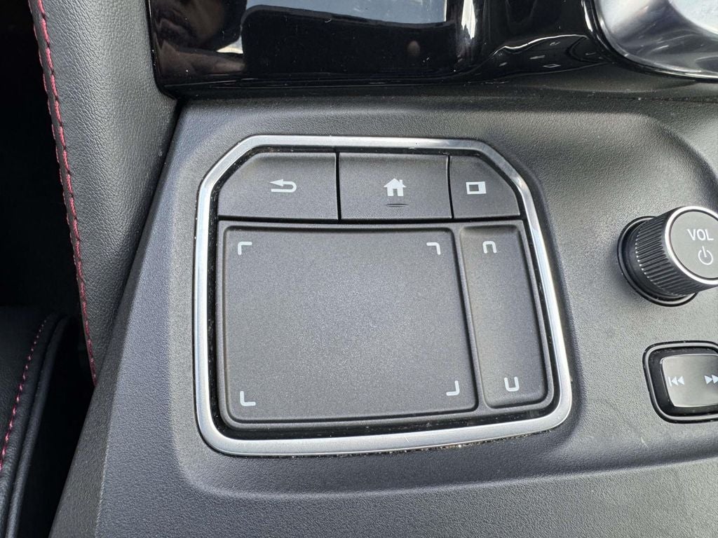 2022 Acura MDX A-Spec SH-AWD