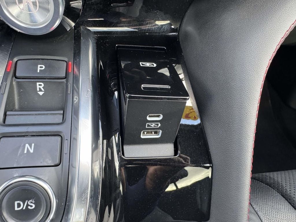 2022 Acura MDX A-Spec SH-AWD