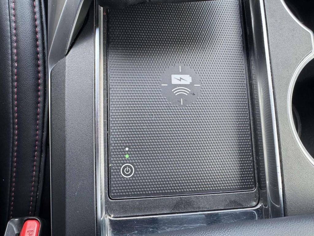 2022 Acura MDX A-Spec SH-AWD