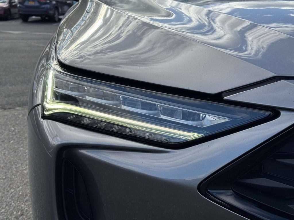 2022 Acura MDX A-Spec SH-AWD