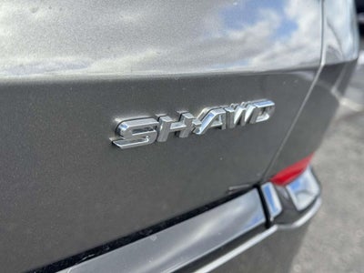 2022 Acura MDX A-Spec SH-AWD