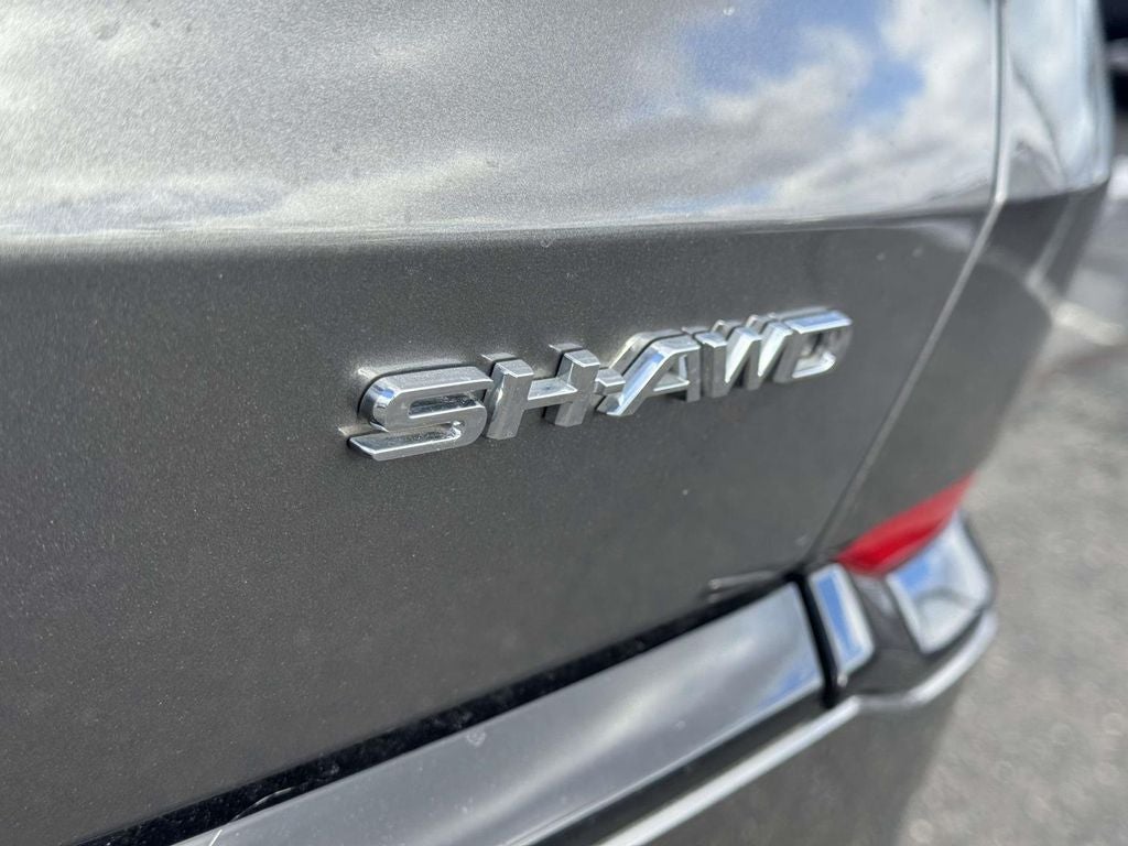 2022 Acura MDX A-Spec SH-AWD