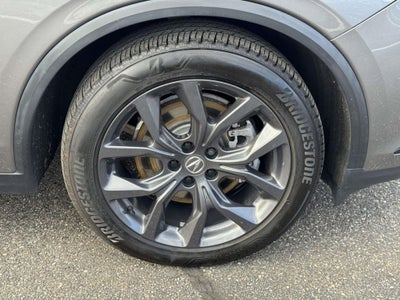 2022 Acura MDX A-Spec SH-AWD