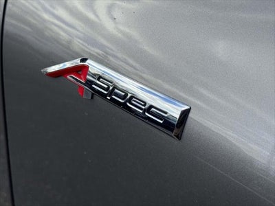 2022 Acura MDX A-Spec SH-AWD