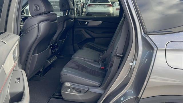 2022 Acura MDX A-Spec SH-AWD