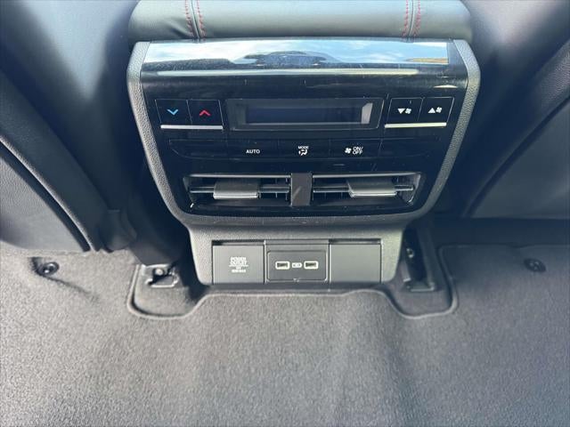 2022 Acura MDX A-Spec SH-AWD