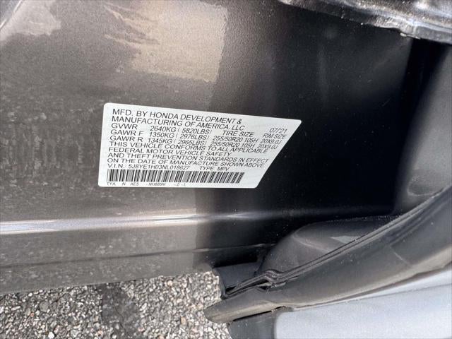 2022 Acura MDX A-Spec SH-AWD