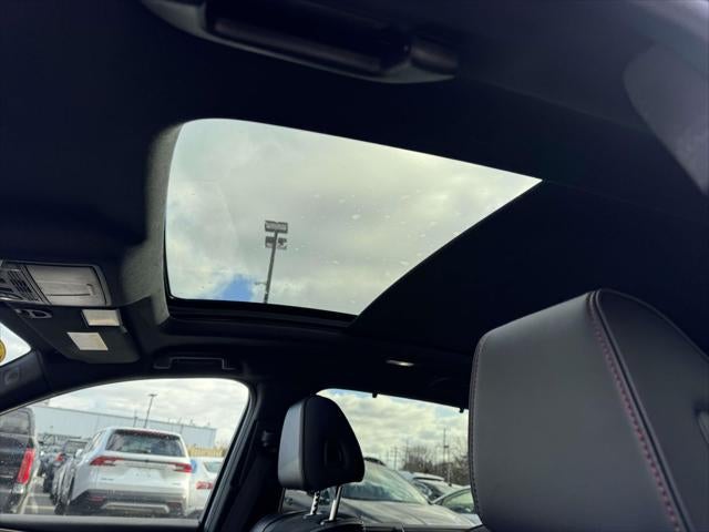 2022 Acura MDX A-Spec SH-AWD