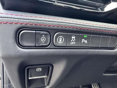 2022 Acura MDX A-Spec SH-AWD