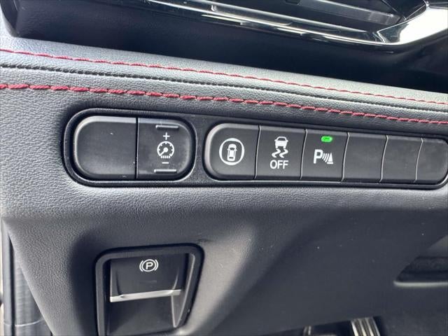 2022 Acura MDX A-Spec SH-AWD