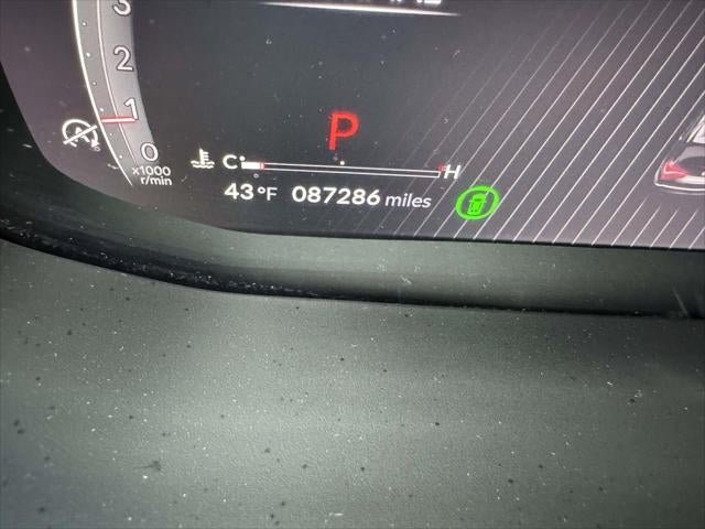 2022 Acura MDX A-Spec SH-AWD