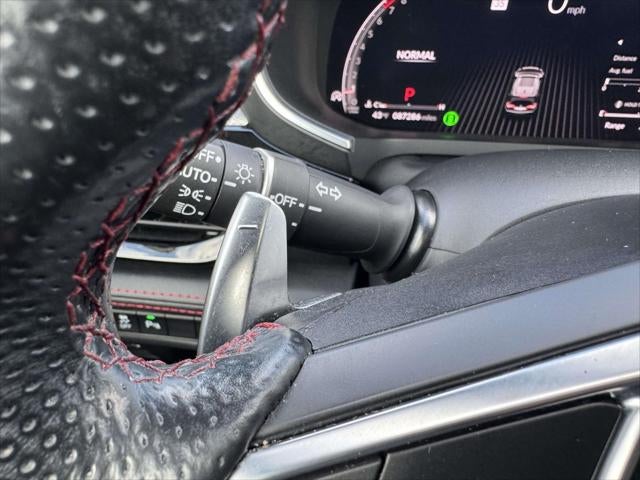 2022 Acura MDX A-Spec SH-AWD