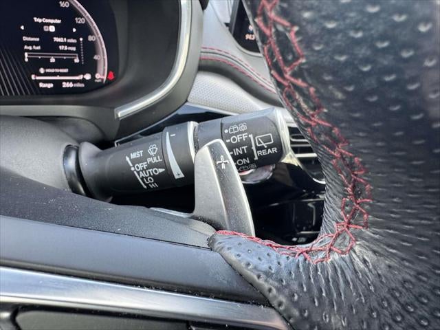 2022 Acura MDX A-Spec SH-AWD