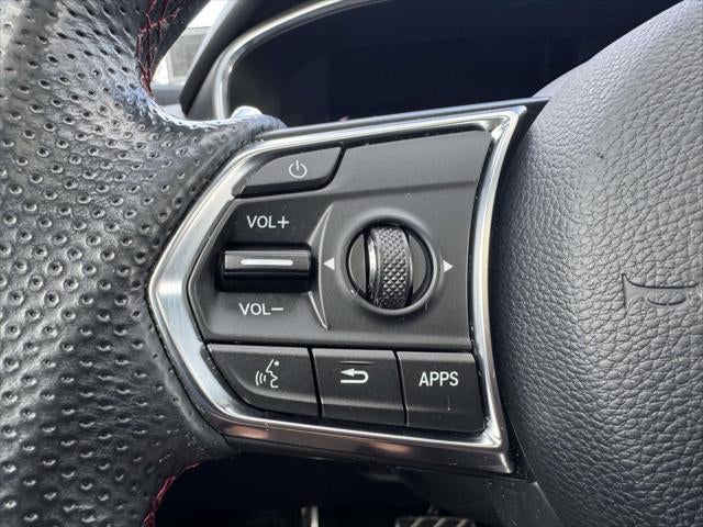 2022 Acura MDX A-Spec SH-AWD