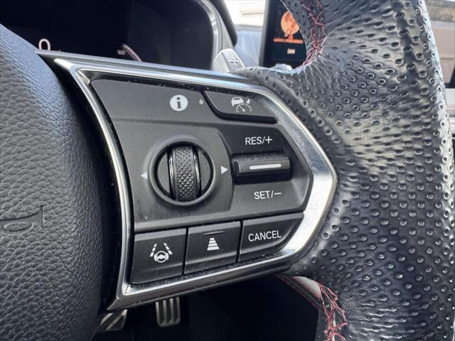 2022 Acura MDX A-Spec SH-AWD