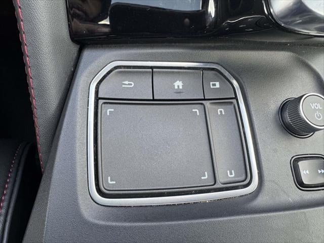 2022 Acura MDX A-Spec SH-AWD