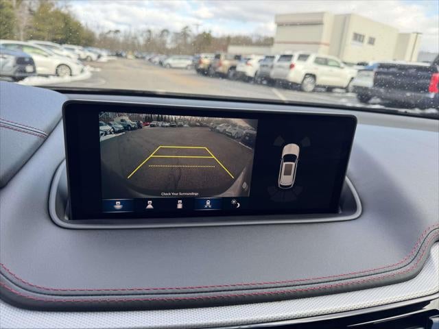 2022 Acura MDX A-Spec SH-AWD