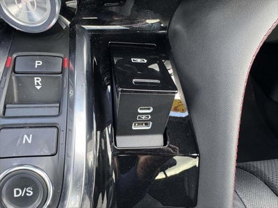 2022 Acura MDX A-Spec SH-AWD