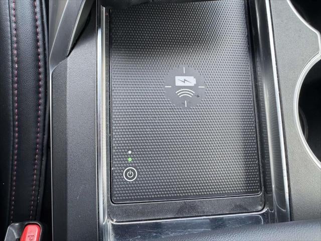 2022 Acura MDX A-Spec SH-AWD