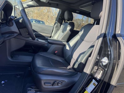 2023 Toyota Sienna XSE