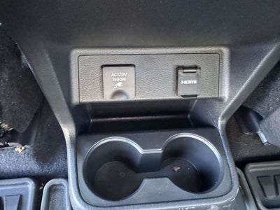 2023 Toyota Sienna XSE