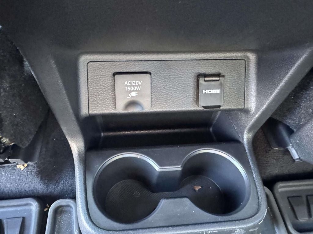 2023 Toyota Sienna XSE