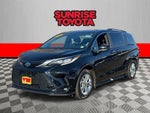 2023 Toyota Sienna XSE