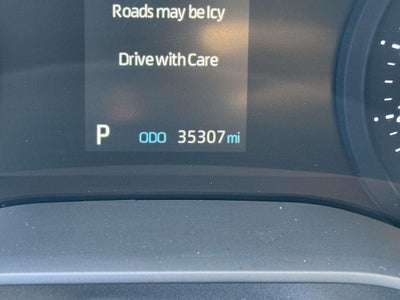 2023 Toyota Sienna XSE