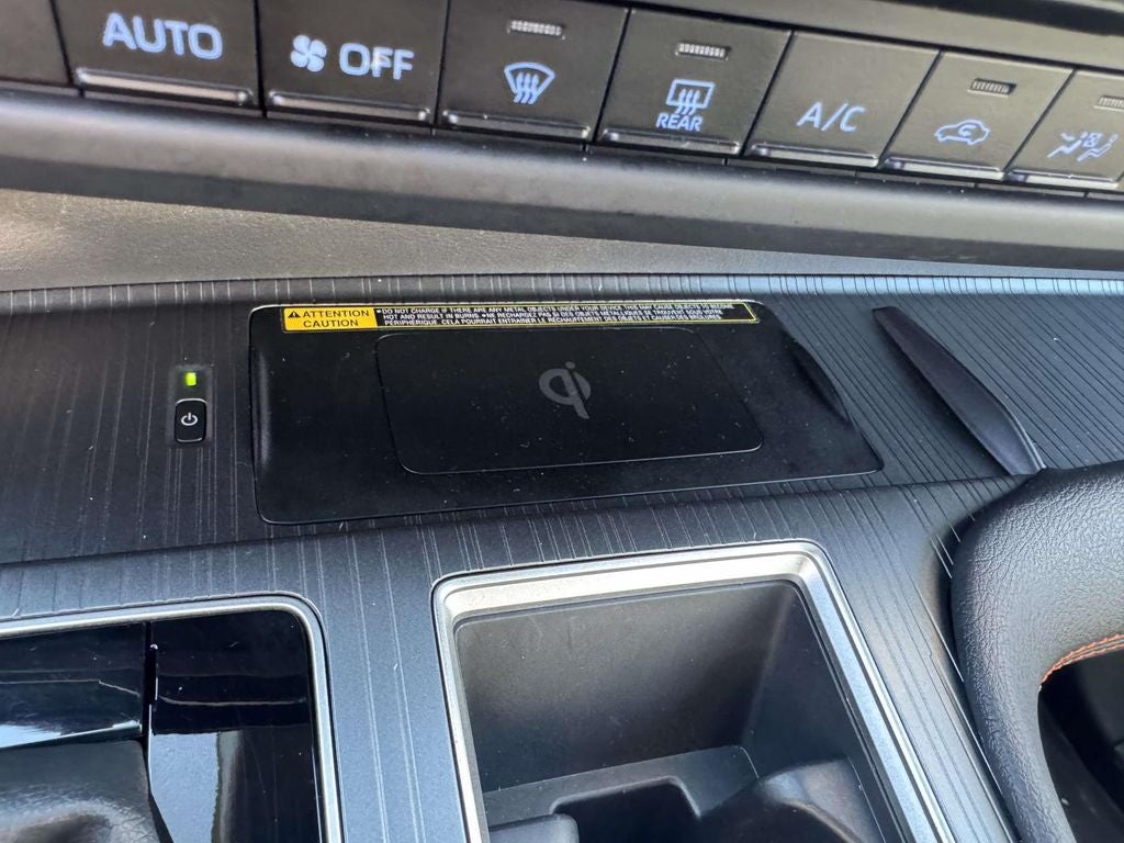 2023 Toyota Sienna XSE