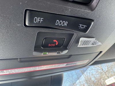 2023 Toyota Sienna XSE