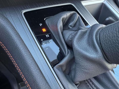 2023 Toyota Sienna XSE