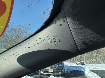 2023 Toyota Sienna XSE