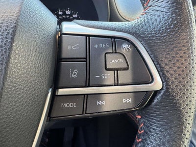 2023 Toyota Sienna XSE