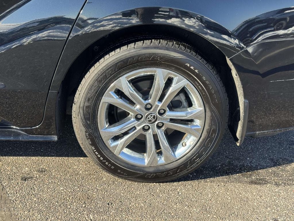 2023 Toyota Sienna XSE