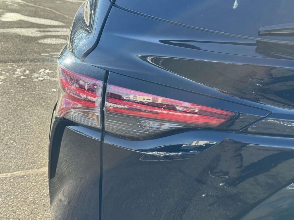 2023 Toyota Sienna XSE