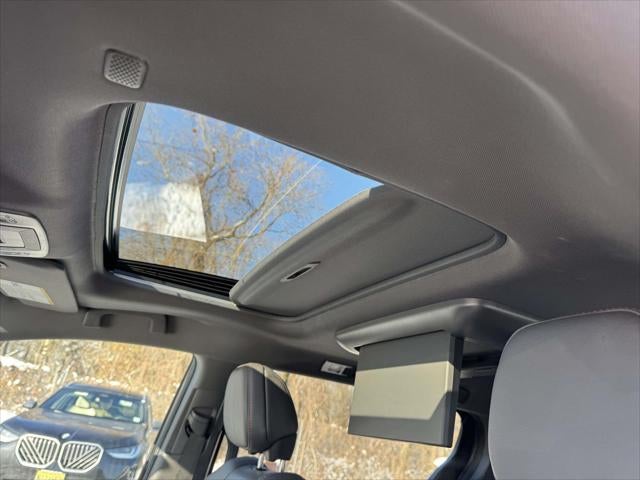 2023 Toyota Sienna XSE