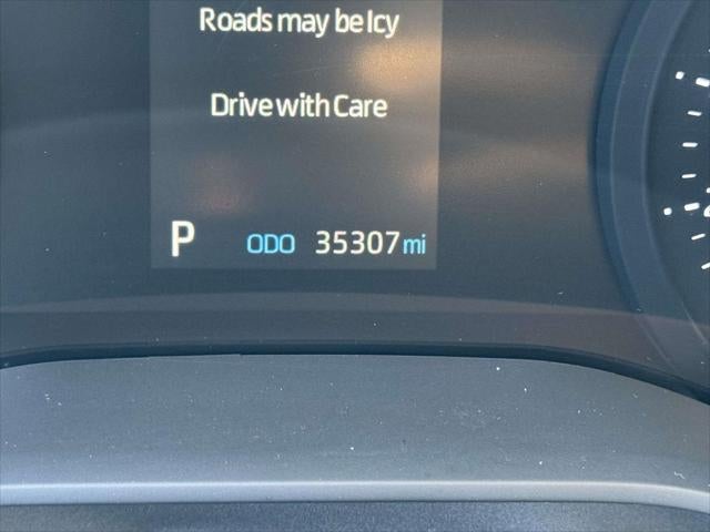 2023 Toyota Sienna XSE