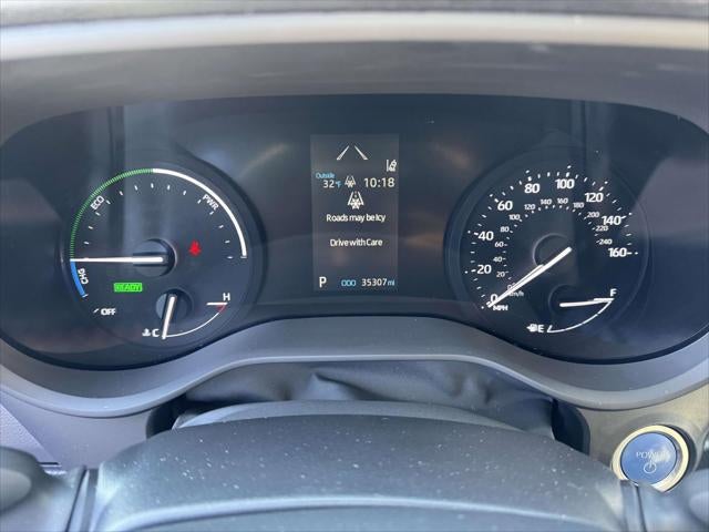 2023 Toyota Sienna XSE