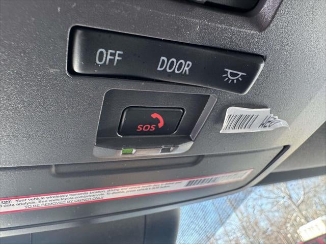 2023 Toyota Sienna XSE