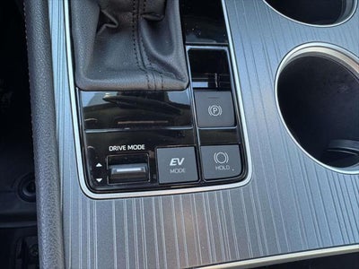 2023 Toyota Sienna XSE