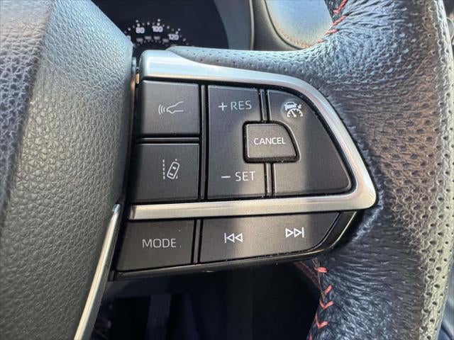 2023 Toyota Sienna XSE