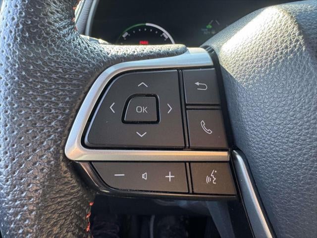 2023 Toyota Sienna XSE