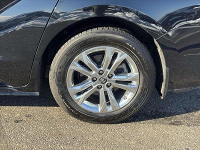 2023 Toyota Sienna XSE