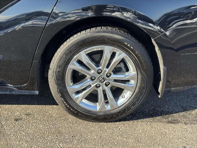 2023 Toyota Sienna XSE